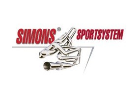Simons exhaust system